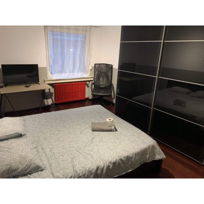Individual Room 10m² - Hollerich, Luxembourg | furnished.lu