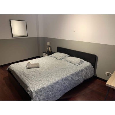 Individual Room 10m² - Hollerich, Luxembourg | furnished.lu