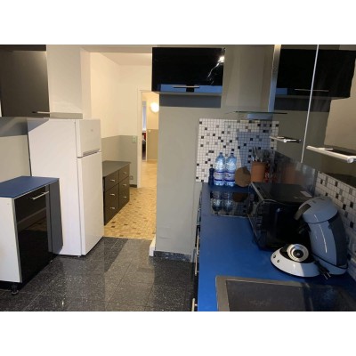 Individual Room 11m² in Hollerich, Luxembourg | Furnished.lu