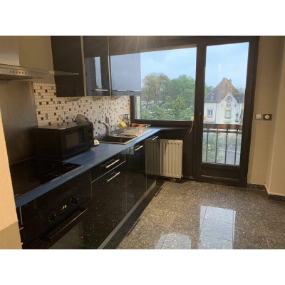 Individual Room 11m² in Hollerich, Luxembourg | Furnished.lu