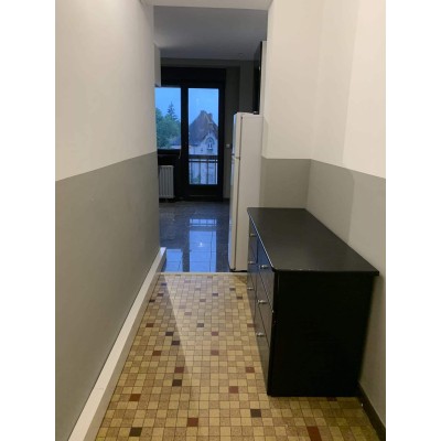 Individual Room 11m² in Hollerich, Luxembourg | Furnished.lu