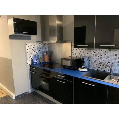 Individual Room 11m² in Hollerich, Luxembourg | Furnished.lu