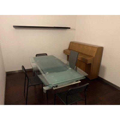 Individual Room 11m² in Hollerich, Luxembourg | Furnished.lu