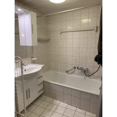 Individual Room 11m² in Hollerich, Luxembourg | Furnished.lu