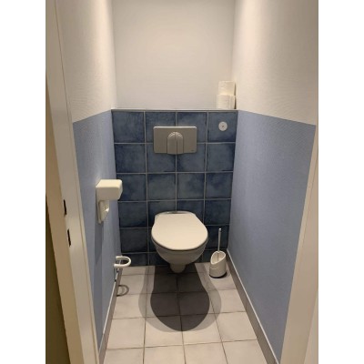 Individual Room 11m² in Hollerich, Luxembourg | Furnished.lu