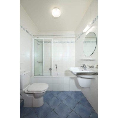 Independent Apartment 49m² in Belair, Luxembourg | furnished.lu