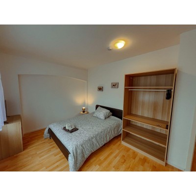 Individual Room for Rent in Bertrange, Luxembourg - Furnished