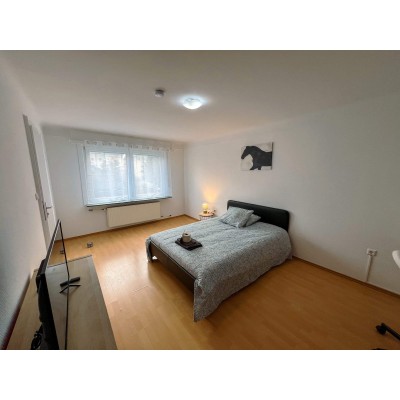 Cozy Individual Room 18m² Bertrange | Furnished.lu