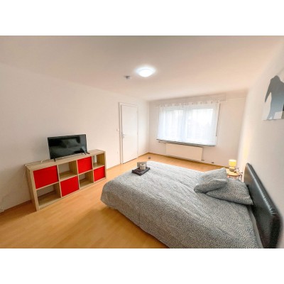 Cozy Individual Room 18m² Bertrange | Furnished.lu