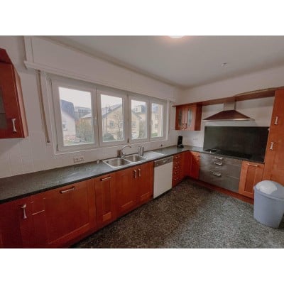 Individual Room for Rent in Bertrange, Luxembourg - Furnished