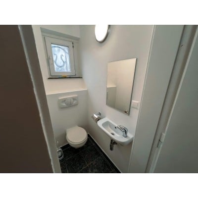 Individual Room for Rent in Bertrange, Luxembourg - Furnished