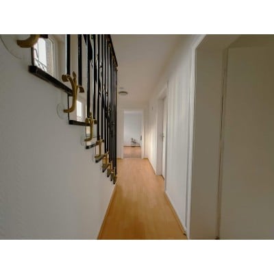 Individual Room for Rent in Bertrange, Luxembourg - Furnished