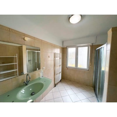 Individual Room for Rent in Bertrange, Luxembourg - Furnished