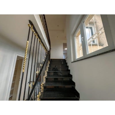 Individual Room for Rent in Bertrange, Luxembourg - Furnished