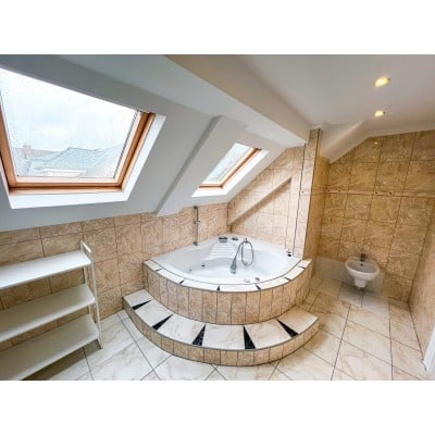 Individual Room for Rent in Bertrange, Luxembourg - Furnished