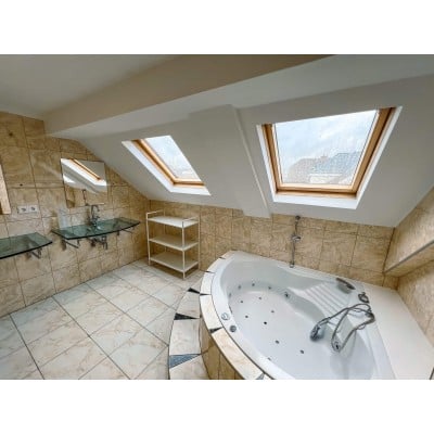 Individual Room for Rent in Bertrange, Luxembourg - Furnished