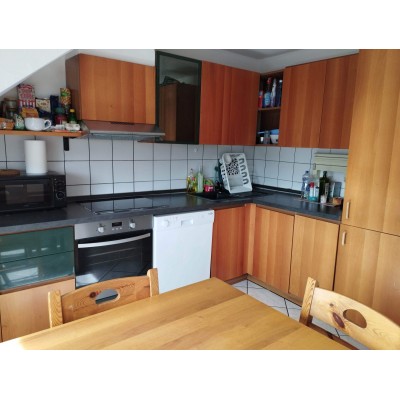 Cozy 12m² Private Room in Bonnevoie, Luxembourg