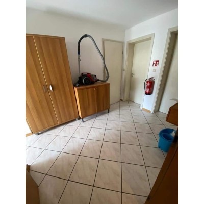 Individual Room in Bonnevoie, Luxembourg City - Furnished