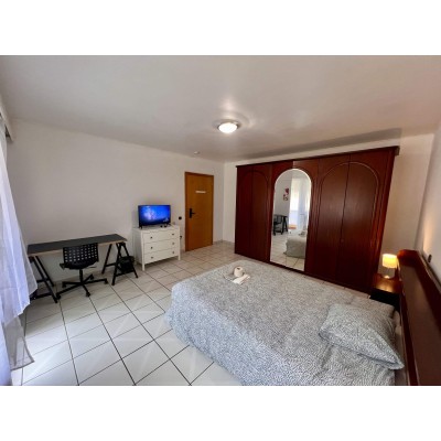 Individual Room (20m²) with Double Bed in Senningerberg | Furnished.lu