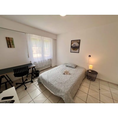 Individual Room for Rent Senningerberg | Furnished.lu