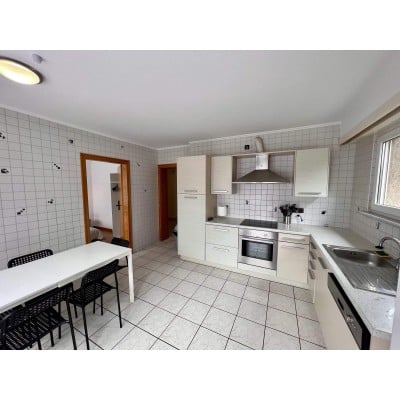 Individual Room 13m² - Double Bed - Senningerberg | furnished.lu