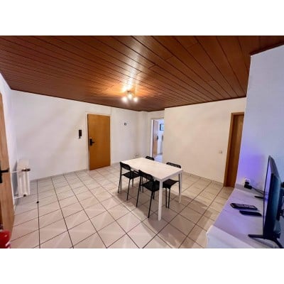 Individual Room 13m² - Double Bed - Senningerberg | furnished.lu