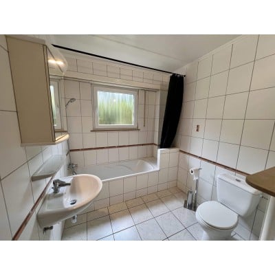 Individual Room 13m² - Double Bed - Senningerberg | furnished.lu
