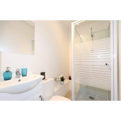 Individual Room for Rent in Luxembourg-Gare (9m²)