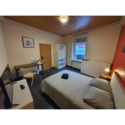 Individual Room in Rollingergrund - 16m² - Furnished.lu
