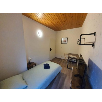 Individual Room - Rollingergrund, Luxembourg - Furnished.lu