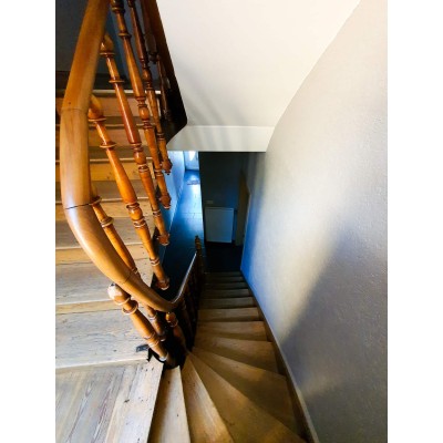 Individual Room 10m² Rollingergrund - Flatshare Luxembourg