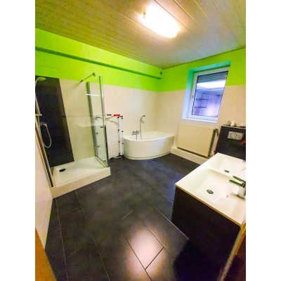 Individual Room 10m² Rollingergrund - Flatshare Luxembourg