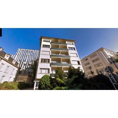 Furnished Room Luxembourg Centre | Double Bed | All-Inclusive