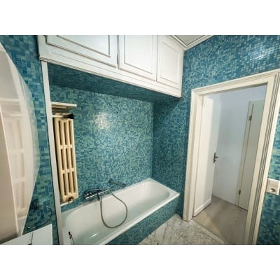 Furnished Room Luxembourg Centre | Double Bed | All-Inclusive