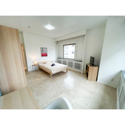 Cozy 18m² Private Room in Luxembourg City Centre | Furnished.lu