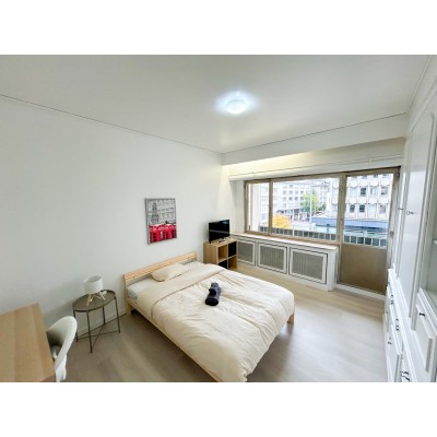 Individual Room 12m² - Luxembourg City Centre | furnished.lu