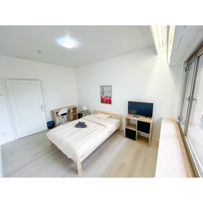 Individual Room 12m² - Luxembourg City Centre | furnished.lu