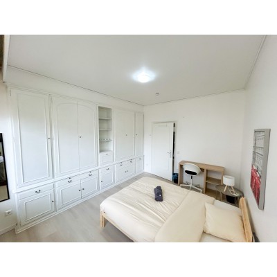 Individual Room 12m² - Luxembourg City Centre | furnished.lu