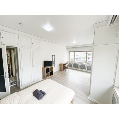 Private Room 22sqm - Boulevard Royal, Luxembourg City Centre