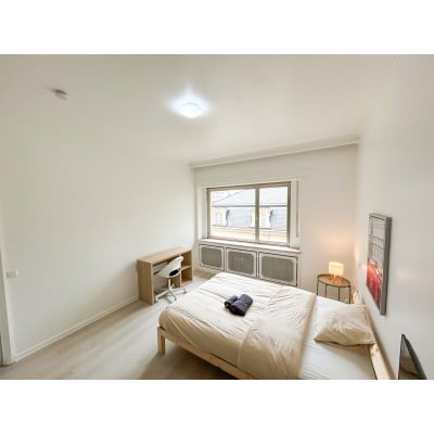 Double Room 14m² Center Luxembourg | furnished.lu