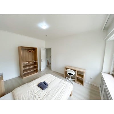 Double Room 14m² Center Luxembourg | furnished.lu