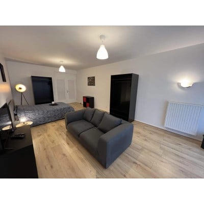 Individual Room 32m² - Boulevard Royal, City Centre, Luxembourg