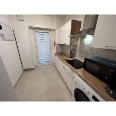 Cozy Double Room 14m² in Luxembourg Centre - Furnished.lu