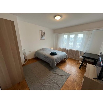 Zimmer 16m² in Limpertsberg, Luxemburg