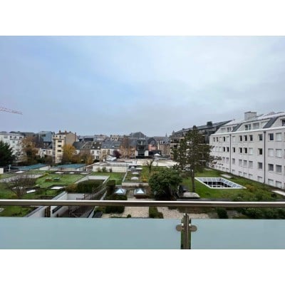 Private Room 27m² in Limpertsberg, Luxembourg