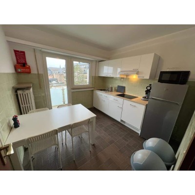 Private Room 27m² in Limpertsberg, Luxembourg