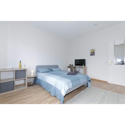Individual Room for Rent - Belair, Luxembourg | furnished.lu