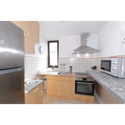 Individual Room 9m² - Belair, Luxembourg | furnished.lu