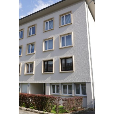 Individual Room 9m² - Belair, Luxembourg | furnished.lu