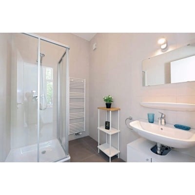 Independent Studio 60m² in Pulvermühl, Luxembourg | Furnished.lu